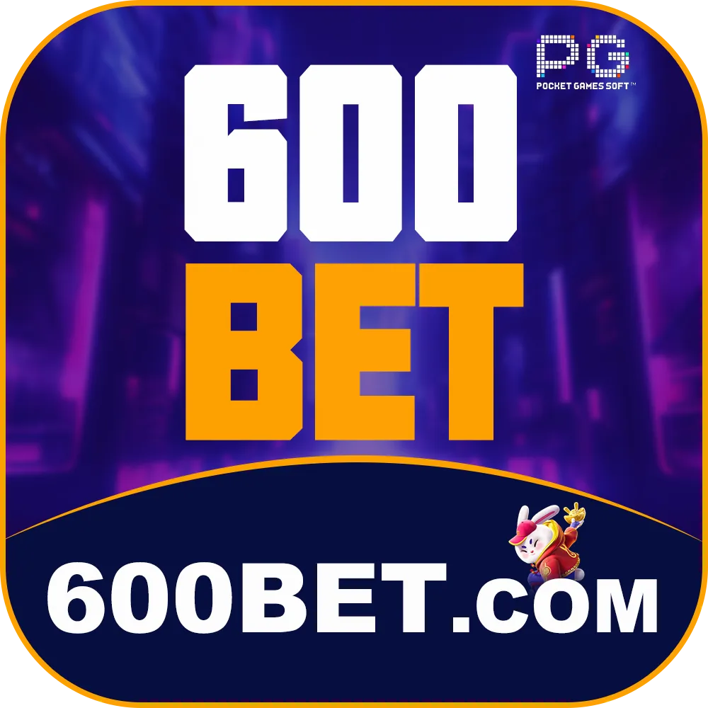 600bet Logo
